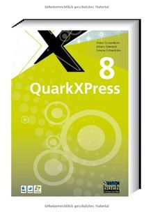 QuarkXPress 8