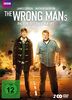 The Wrong Mans - Falsche Zeit, falscher Ort [2 DVDs]