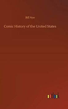 Comic History of the United States