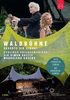 Berliner Philharmoniker Waldbühne 2018 - Goodbye Sir Simon! [2 DVDs]