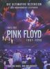 Pink Floyd - Inside Pink Floyd 1967-1996 (+ Buch) [2 DVDs]