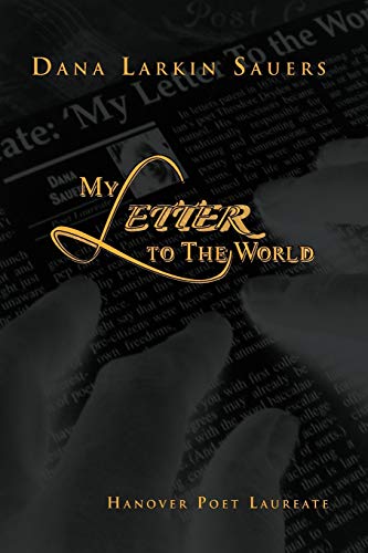 My Letter to The World