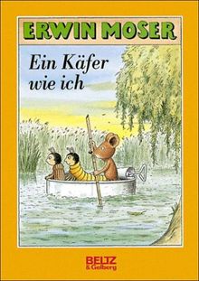 Ein Käfer wie ich