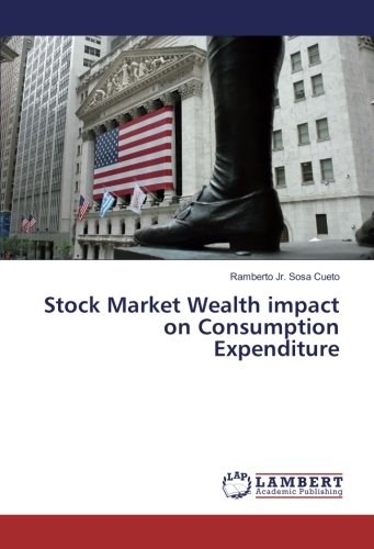 Stock Market Wealth impact on Consumption Expenditure