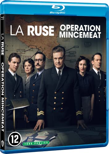 La Ruse Blu-ray - Image 3