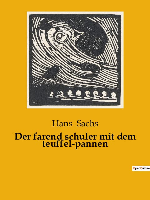 Der farend schuler mit dem teuffel-pannen
