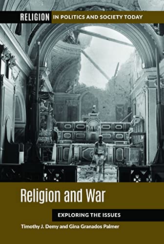 Religion and War: Exploring the Issues