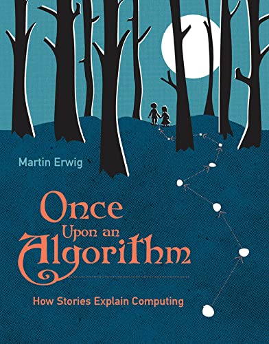 Once Upon an Algorithm - Martin Erwig Taschenbuch