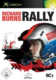 Richard Burns Rally