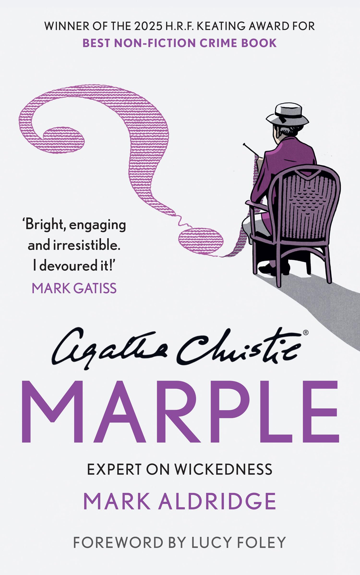 AGATHA CHRISTIES MARPLE PB