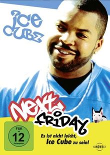 Next Friday