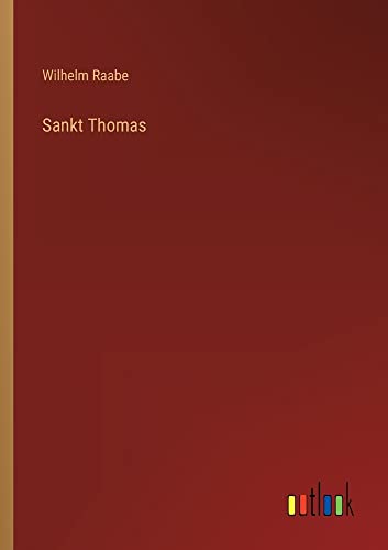 Sankt Thomas