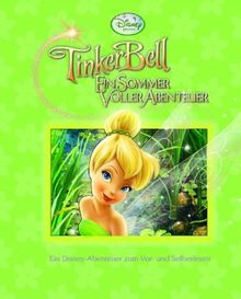 Disney: Sb Tinkerbell 3