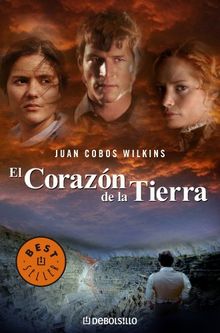 El corazón de la tierra (BEST SELLER, Band 26200)