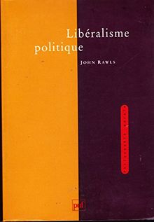 Libéralisme politique