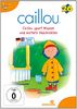 Caillou 26 - Caillou spart Wasser und weitere Geschichten