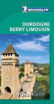 Dordogne, Berry, Limousin