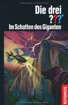 Die drei ??? Im Schatten des Giganten (drei Fragezeichen)