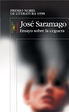 Ensayo sobre la ceguera (BIBLIOTECA SARAMAGO, Band 717018)