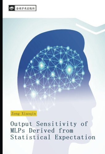 Output Sensitivity of MLPs Derived from Statistical Expectation