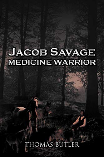 Jacob Savage: Medicine Warrior