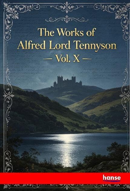 The Works of Alfred Lord Tennyson