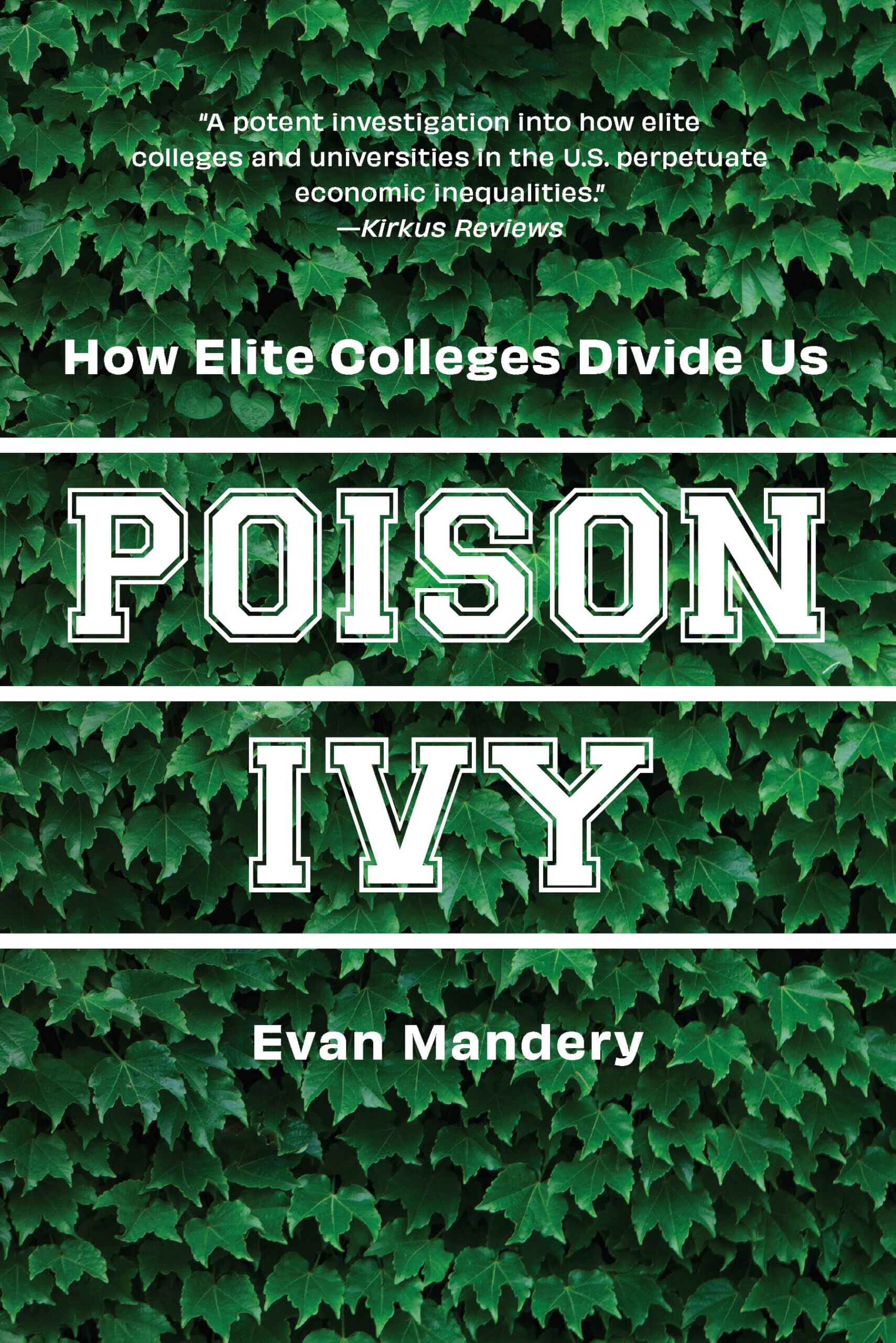 Poison Ivy - Neuware