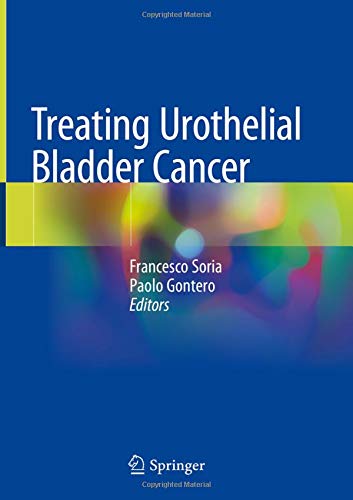 Treating Urothelial Bladder Cancer