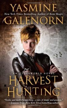 Harvest Hunting (An Otherworld Novella)