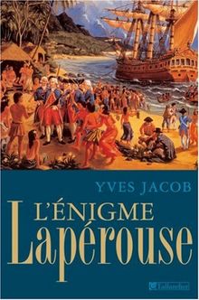 L'énigme Lapérouse