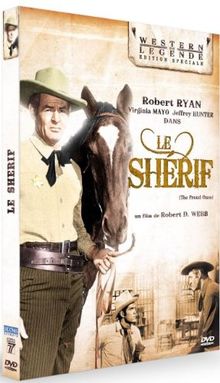 Le sherif [FR Import]
