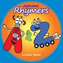 Alphabet Rhymers