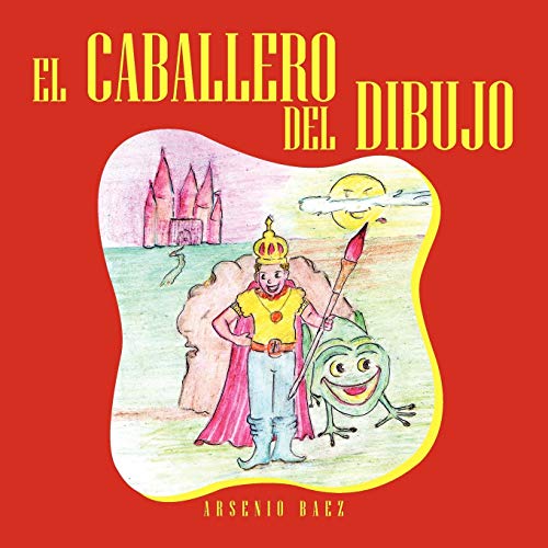 El caballero del dibujo