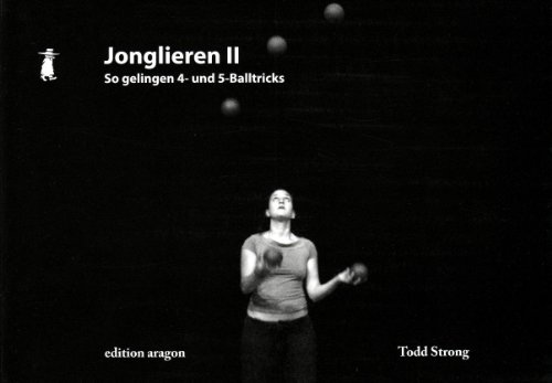 Jonglieren