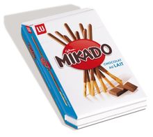 Mikado : les meilleures recettes