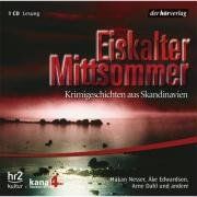 Eiskalter Mittsommer. CD