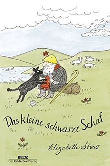 Das kleine schwarze Schaf