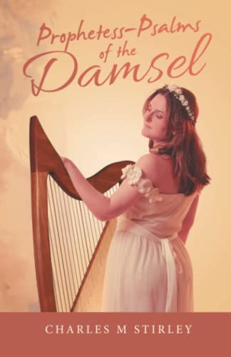 Prophetess-Psalms of the Damsel