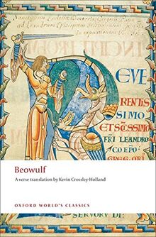 Beowulf: The Fight at Finnsburh (Oxford World's Classics)  | Buch | Zustand sehr gut