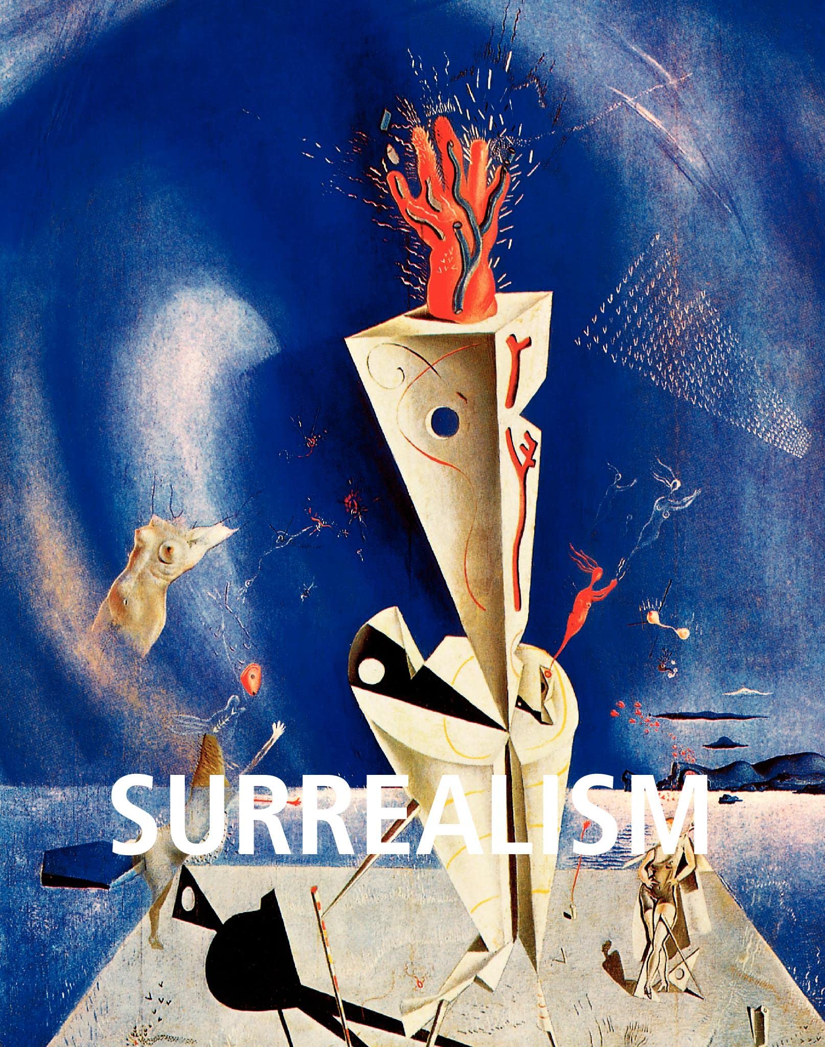Surrealism: Dreams, symbols, and the liberation of the unconscious