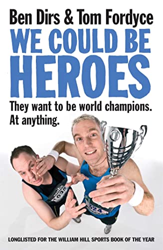 We Could be Heroes