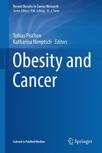 Obesity and Cancer (Recent Results in Cancer Research)