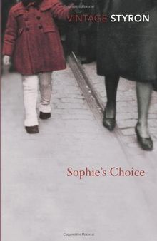 sophie's choice book cover