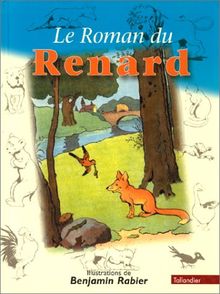 Le roman du Renard