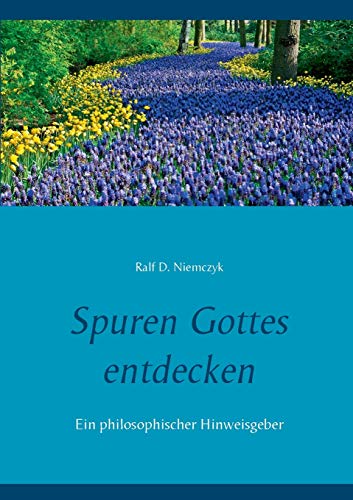 Spuren Gottes entdecken: Ein philosophischer Hinweisgeber