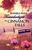Traumhochzeit in Cinnamon Falls