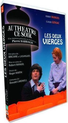 Les deux vierges [FR Import]