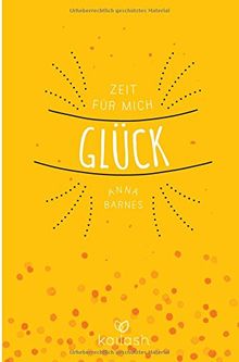 Glück: Zeit für mich 2