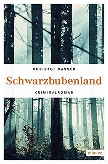 Schwarzbubenland: Kriminalroman (Cora Johannis)
