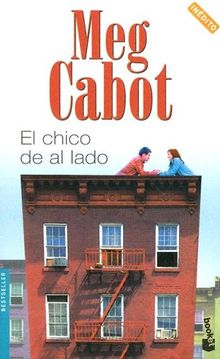 El chico de al lado (Best Seller)